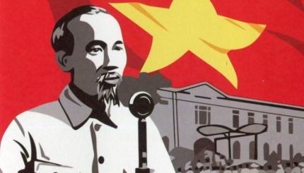 Quyền con người và quyền dân tộc trong bản Tuyên ngôn độc lập ngày 2.9.1945  - Báo Tây Ninh Online