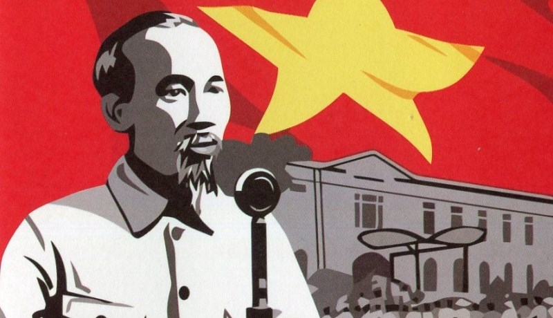 Quyền con người và quyền dân tộc trong bản Tuyên ngôn độc lập ngày 2.9.1945  - Báo Tây Ninh Online